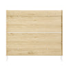 Pre-order SoBuy FSR100-N Schoenenkast met 4 Kleppen – Smalle Schoenenkast voor Hal of Gang – Compact Schoenenmeubel 100x19x91cm – Hout kleur