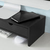Pre-order SoBuy BBF02-Sch Monitorstandaard Computerstandaard Bureau-organizer