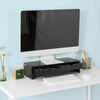 Pre-order SoBuy BBF02-Sch Monitorstandaard Computerstandaard Bureau-organizer