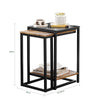 Pre-order SoBuy FBT99-F Salontafel Set van 2 - Bijzettafel - Woonkamer Tafel - Decoratie Tafel - Salon Tafel - Koffietafel - Stapelbare