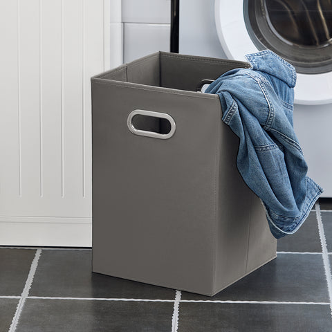 SoBuy BZR110-W Badkamerkast, Kolomkast, Lade Kast, Ladenkast, Waskast, Badkamer Halfhoge Opbergkast