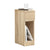 Pre-order SoBuy FBT111-N Nachtkastje / Bijzettafel / Sofa Tafel met Lade – Compact en Modern