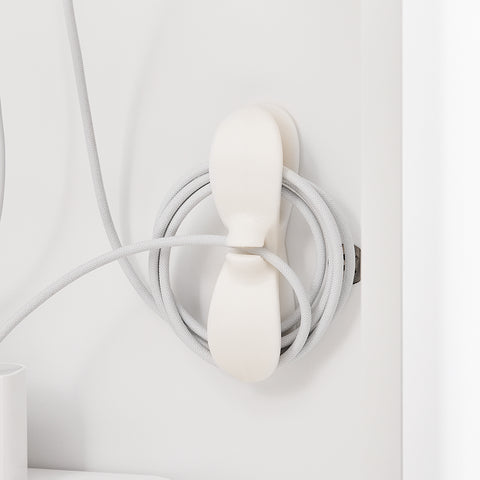 SoBuy FBT136-W Nachtkastje boxspringbed banktafel bijzettafel smal telefoontafel nachtkastje