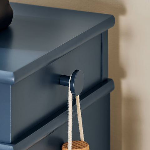 SoBuy FSR79-B Schoenenrek, schoenenopslag, ingangsmeubels, schoenenkast, schoenenkast met 4 kleppen, 1 lade en 1 haak