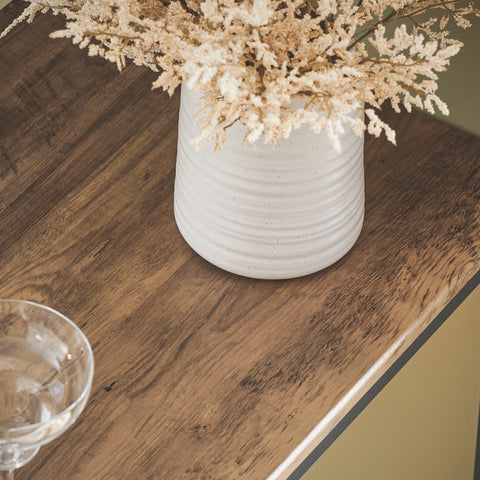 SoBuy OGT03-XL Bistrotafel Bistro Meubelen Tuin Bartafel 2 Krukken 3 Delige Set
