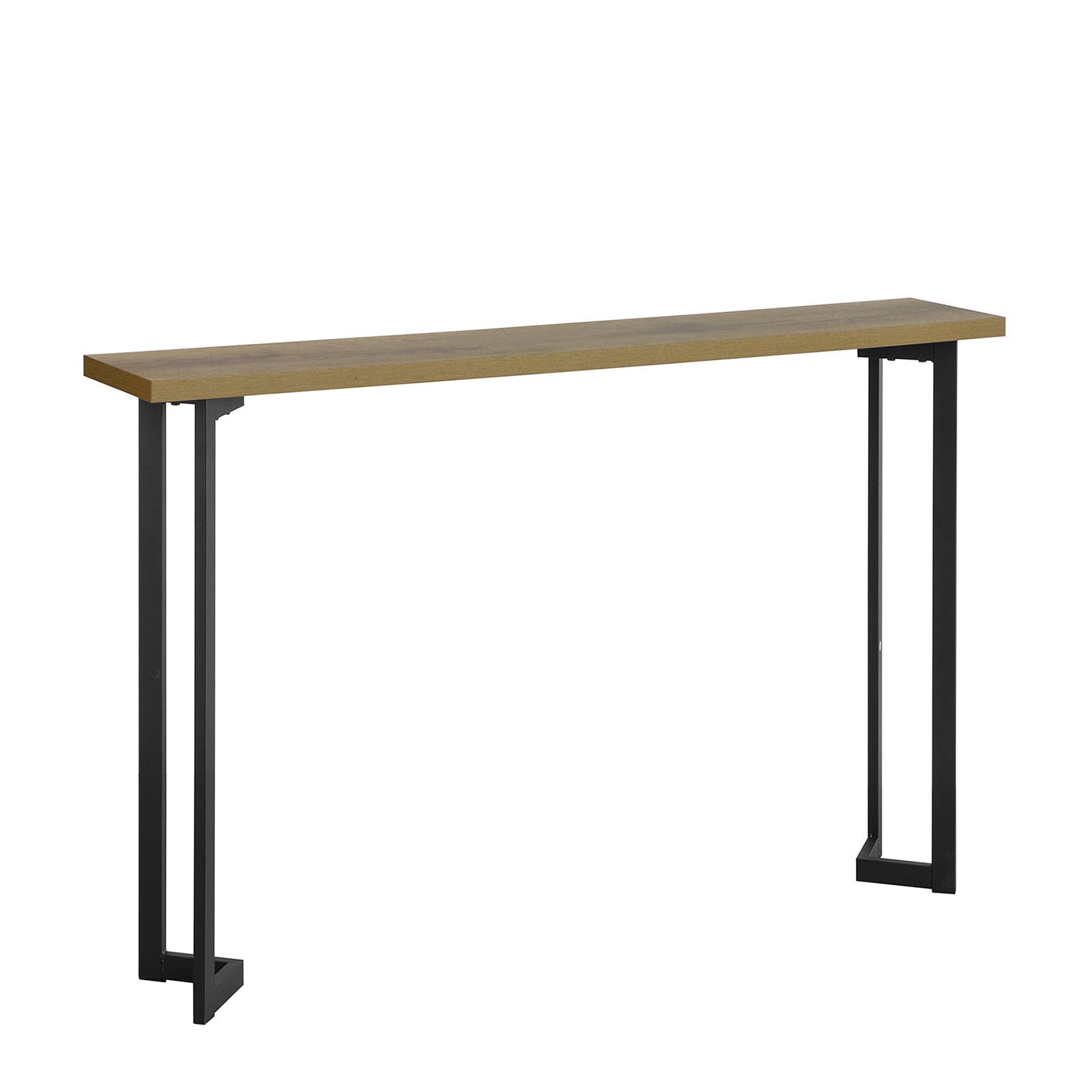 Sidetable - consoletafel - hal dressoir - wandtafel - wit Sidetable - consoletafel - hal dressoir - wandtafel - wit