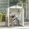 SoBuy KLS11 Bike Shelter Bike Shelter Garage voor Fietstent Garage Multifunctionele Fietstenten