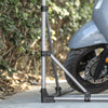 SoBuy KLS11 Bike Shelter - Fiets Garage - Tenten Buiten - Tuinhuisje - Fietsenstalling - Fietsenberging